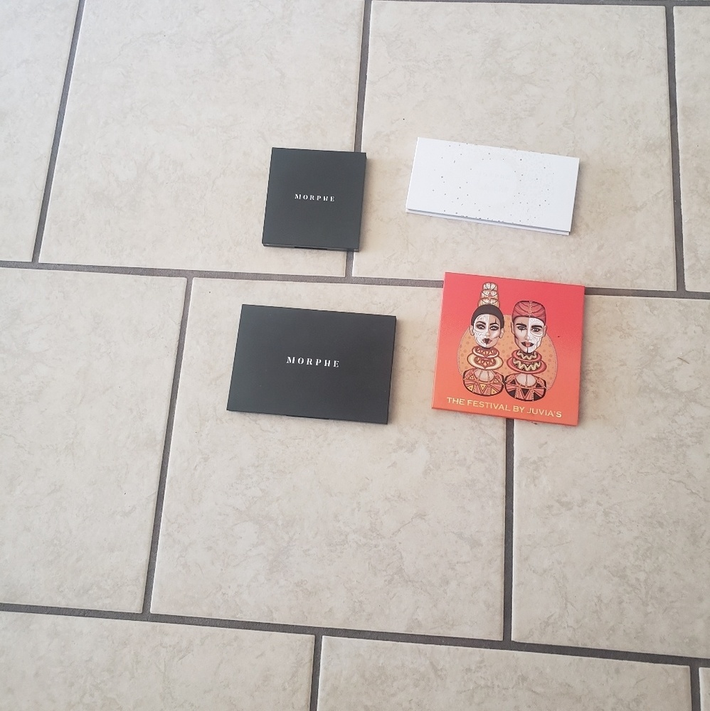 Makeup bundle